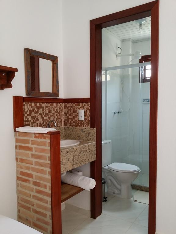 Hospedagem Casa Donadello Matilde Room photo